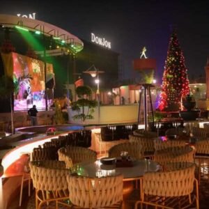 DON JON (GURGAON)