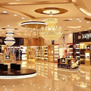 DISCOVERY LIQUOR SHOP (GURGAON)