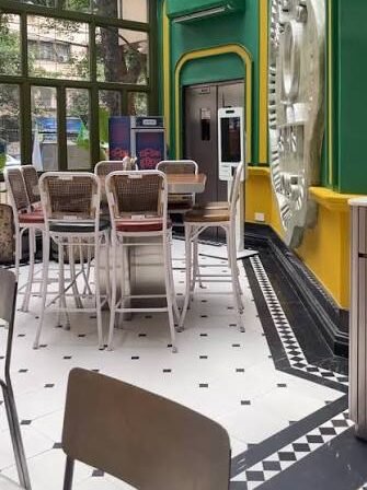 ALL INNDIA CAFÉ (KOLKATA) - Image 4