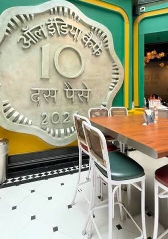 ALL INNDIA CAFÉ (KOLKATA) - Image 3
