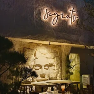 SEGRETO (DELHI)
